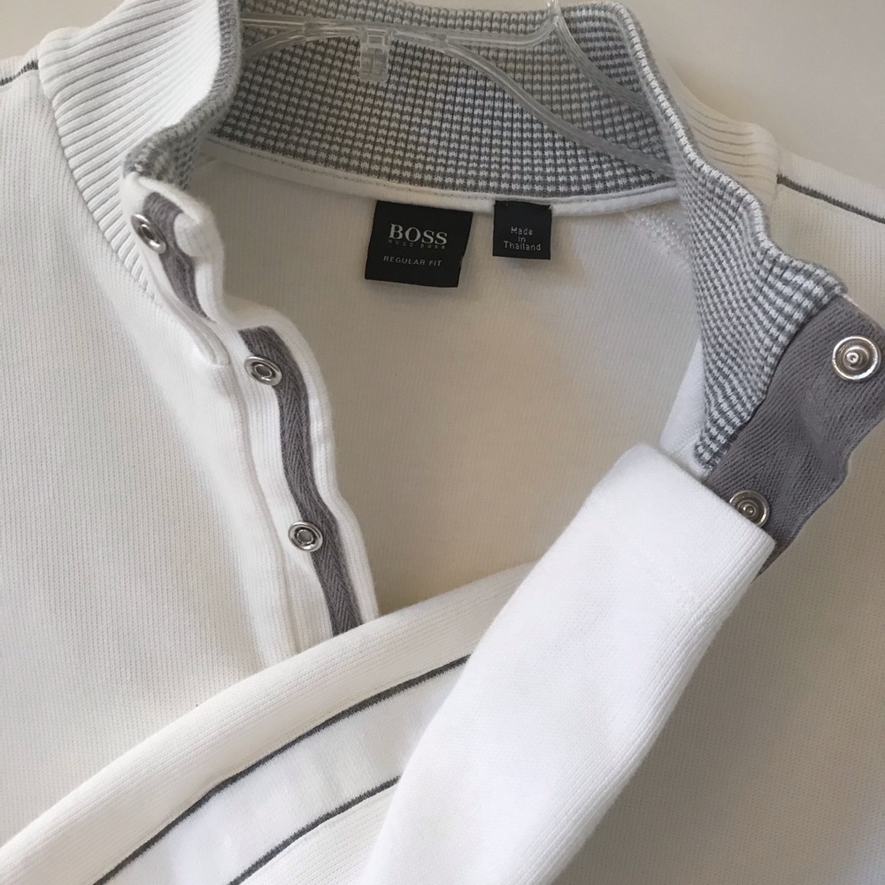Hugo Boss sweater